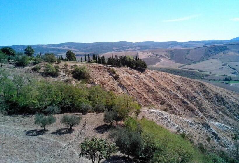 Номер Стандарт, Agriturismo Collomici