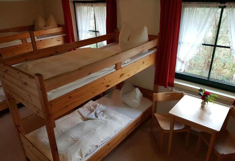 스탠다드 방갈로, Jugendtours Feriendorf Ummanz