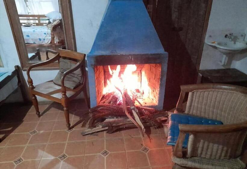 سوییت خانوادگی, Aldea Zen Chales Privativos