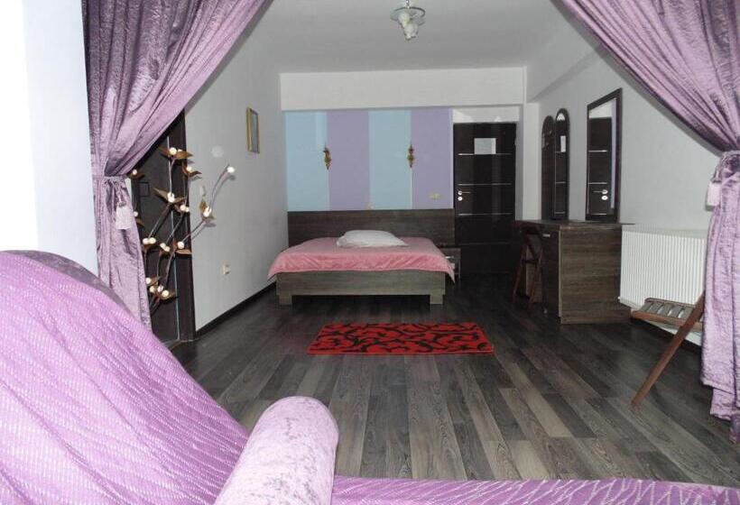 اتاق استاندارد, Eden Maison