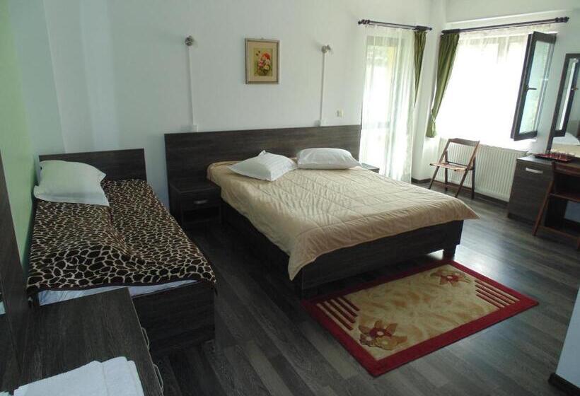 اتاق استاندارد سه نفره, Eden Maison