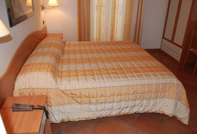 اتاق استاندارد, Il Rustico