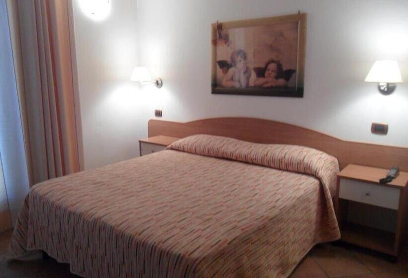 اتاق استاندارد, Il Rustico