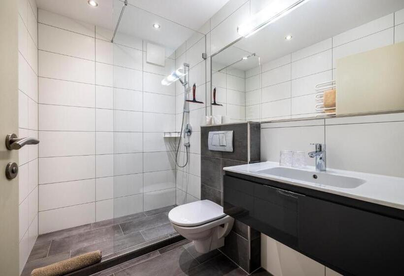 클래식 룸, Aparthotel Jägerheim