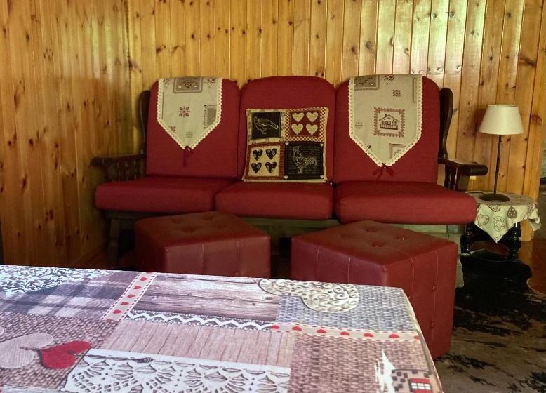 Люкс с Видом, B&b Maison Vallomy
