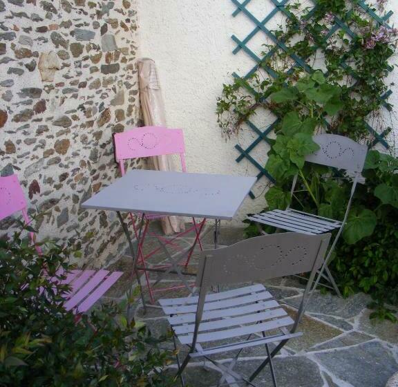 Апартаменты 1 Спальня, Chambres D Hôtes Vignes Et Loire