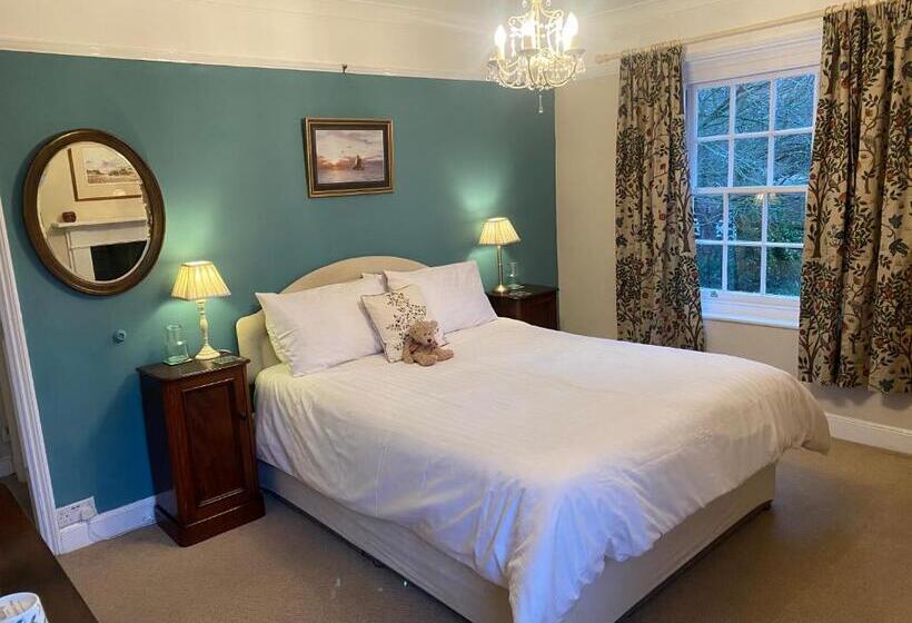 Номер Стандарт, Mill House Bed And Breakfast