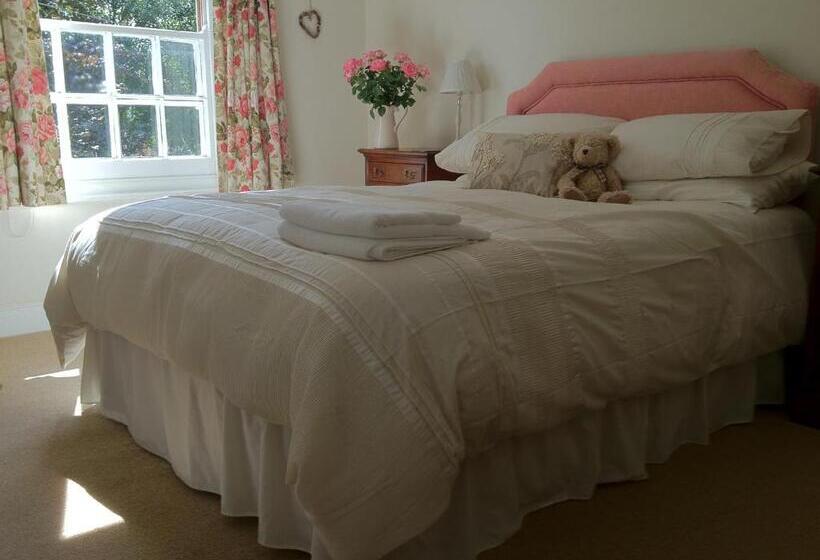 Номер Стандарт, Mill House Bed And Breakfast