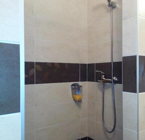 침실 1개 아파트, Apartmány   Penzion Smetanka