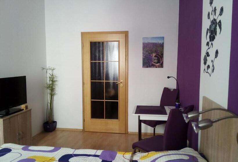 침실 1개 아파트, Apartmány   Penzion Smetanka