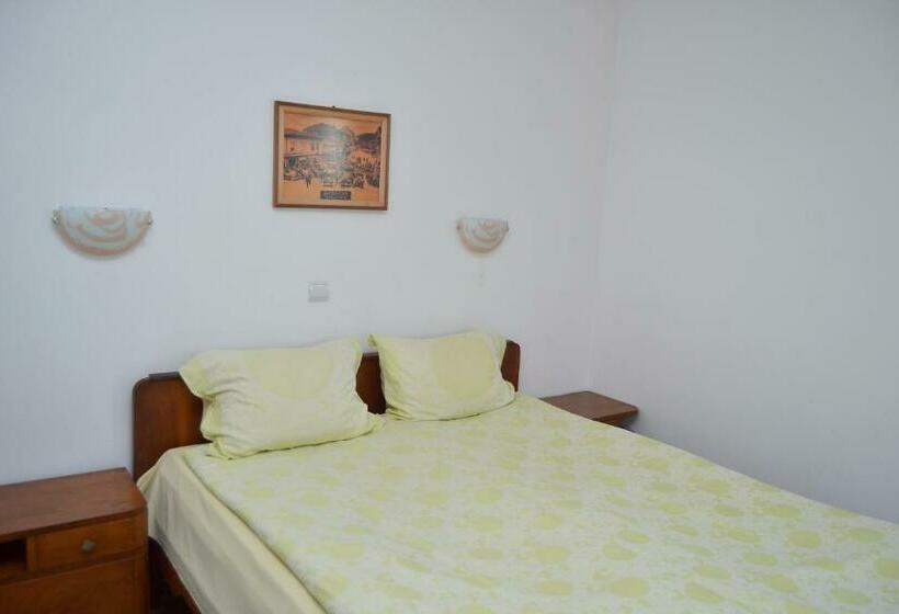 Номер Стандарт, Guest House Diabora