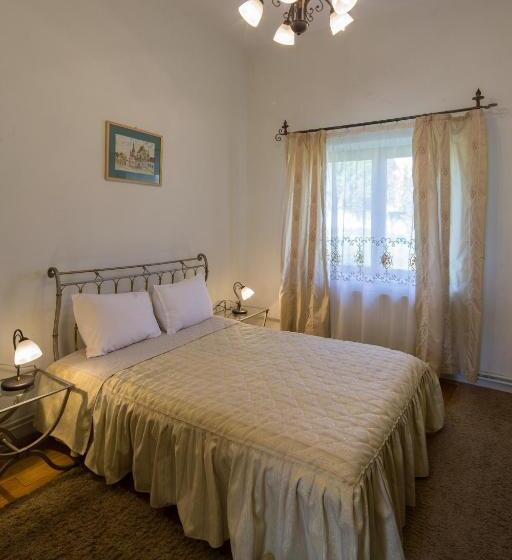 스탠다드 룸, Unglerus Guesthouse