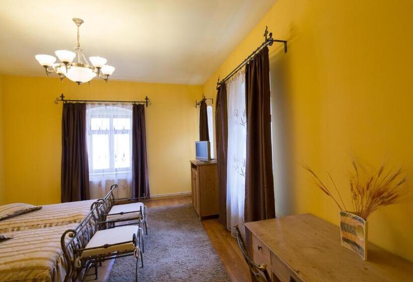 수피리어 룸 도시 전망, Unglerus Guesthouse
