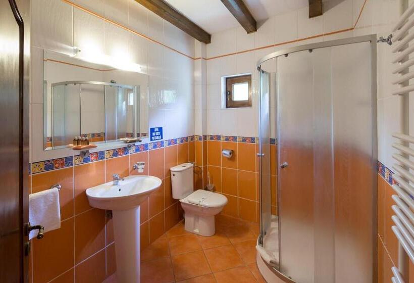 스위트 도시 전망, Unglerus Guesthouse