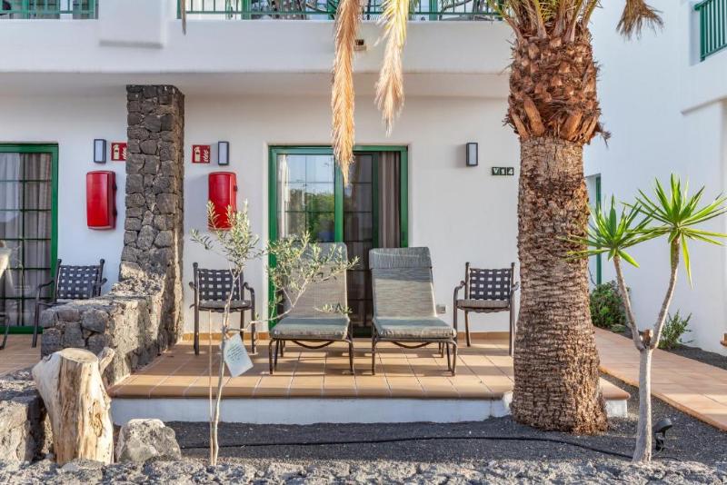 Апартаменты 2 Спальни, Club del Carmen