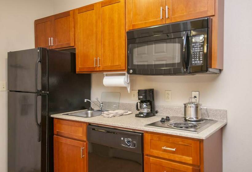 Люкс, Candlewood Suites Flowood, Ms, An Ihg