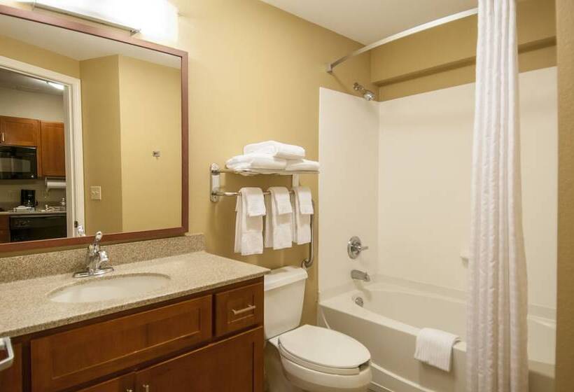 Студия Стандарт, Candlewood Suites Flowood, Ms, An Ihg