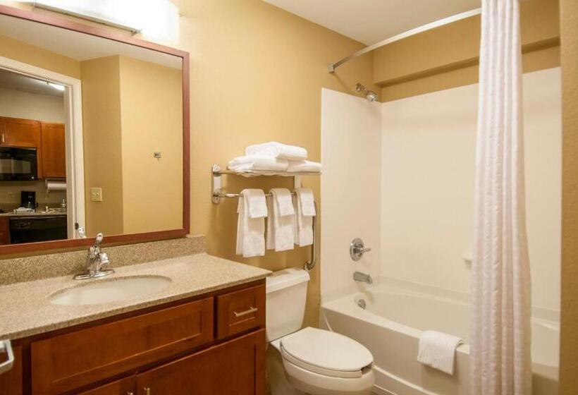 Студия Стандарт, Candlewood Suites Flowood, Ms, An Ihg
