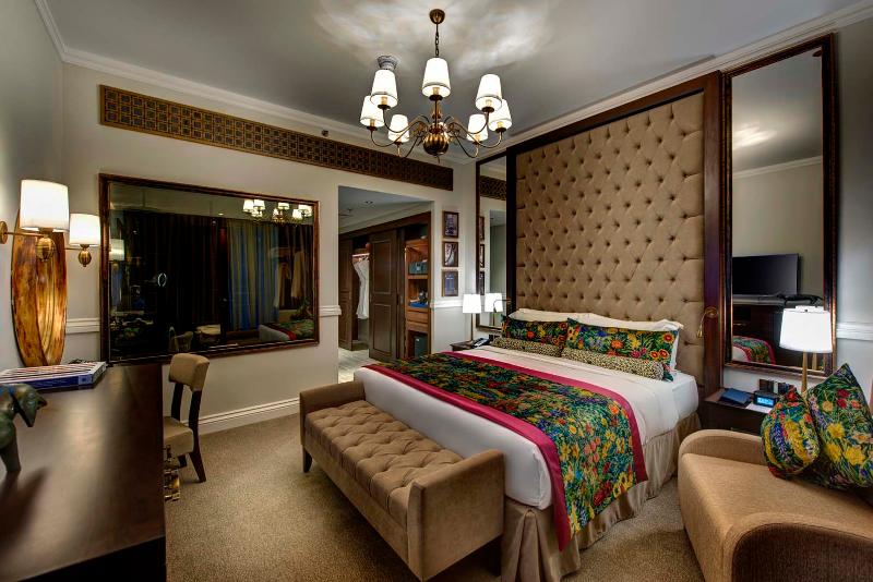 Люкс Кровать Кинг, Days Inn & Suites By Wyndham Desoto