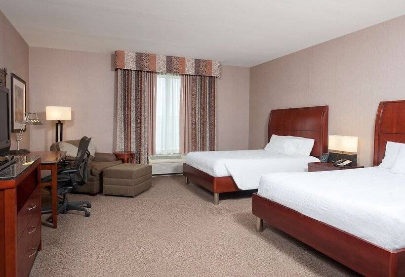 اتاق استاندارد, Hilton Garden Inn Indianapolis South/greenwood