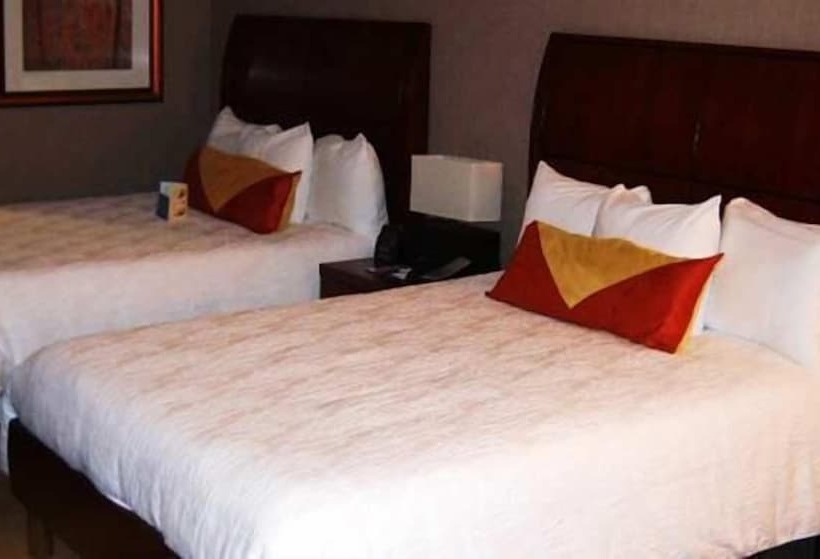 Junior Suite, Hilton Garden Inn Indianapolis South/greenwood