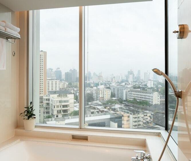 اتاق پرمیوم, Jasmine Resort Bangkok
