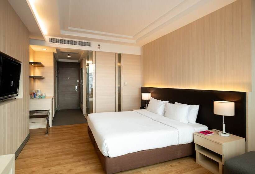 اتاق لوکس, Jasmine Resort Bangkok