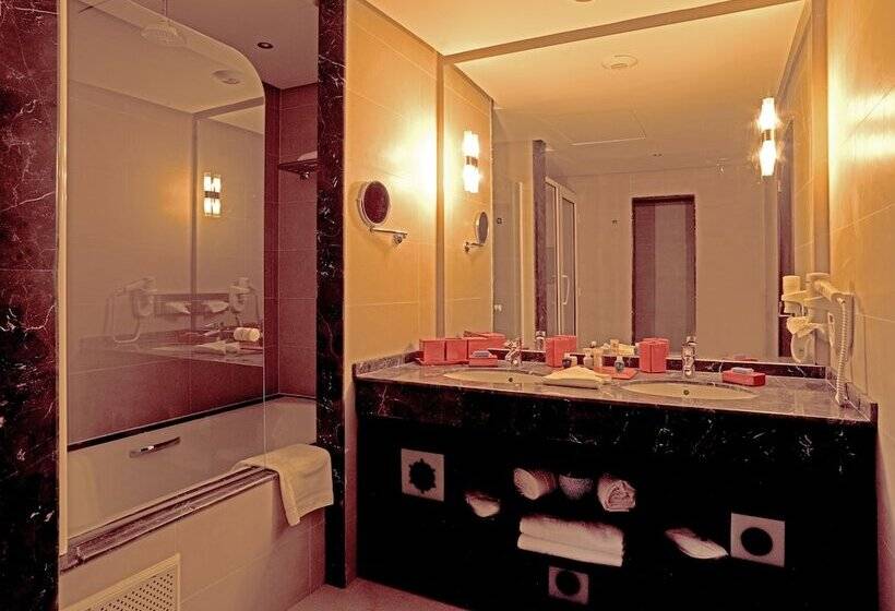 标准间, Palais Médina Riad Resort