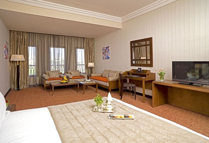 小型套房, Palais Médina Riad Resort