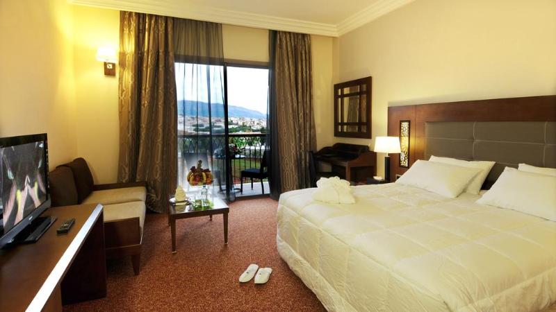 豪华单人间, Palais Médina Riad Resort