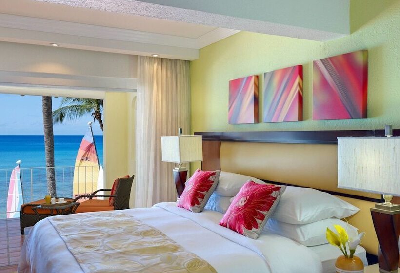 سوییت با چشم‌انداز دریا, Tamarind By Elegant Hotels