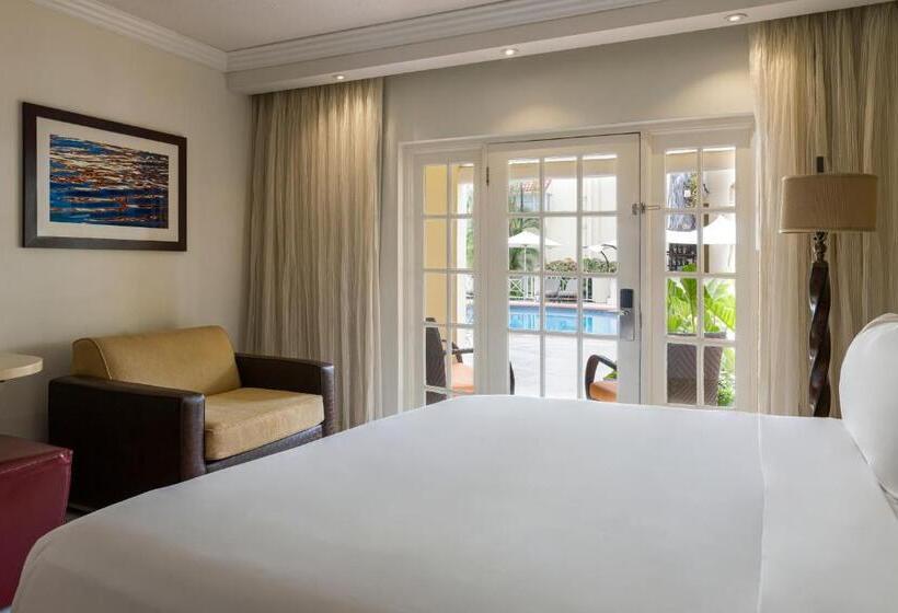 اتاق استاندارد با چشم‌انداز, Tamarind By Elegant Hotels