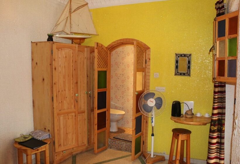 Номер Стандарт, Riad Les Chtis D'Agadir