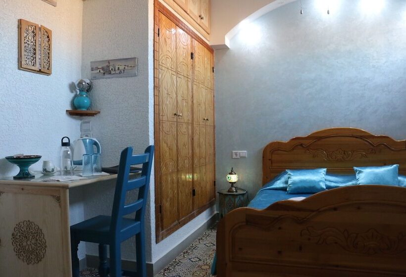 Номер Superior, Riad Les Chtis D'Agadir