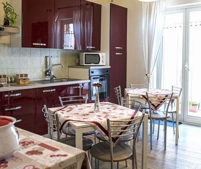 اتاق استاندارد, B&b Alfio Tomaselli