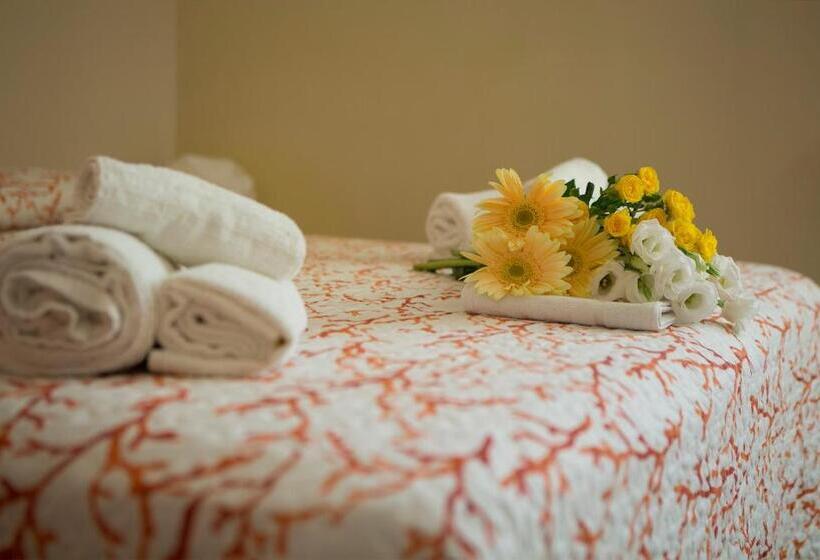 اتاق استاندارد, B&b Piazza Vittorio