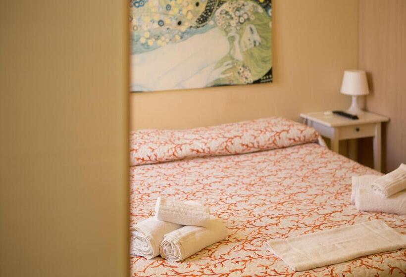 اتاق استاندارد, B&b Piazza Vittorio