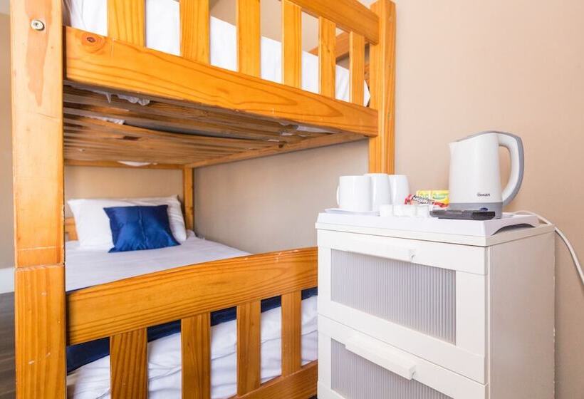 Номер Стандарт Трехместный, Ebury House