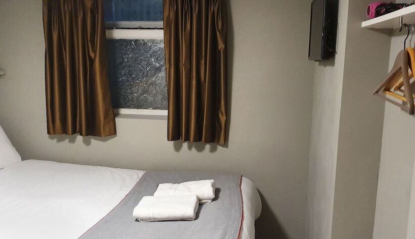 Номер Economy, Ebury House