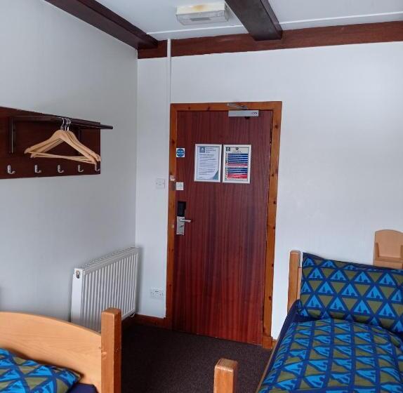 Номер Стандарт, Glencoe Youth Hostel