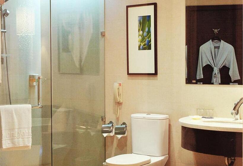 Номер Стандарт, Howard Johnson Resort Sanya Bay