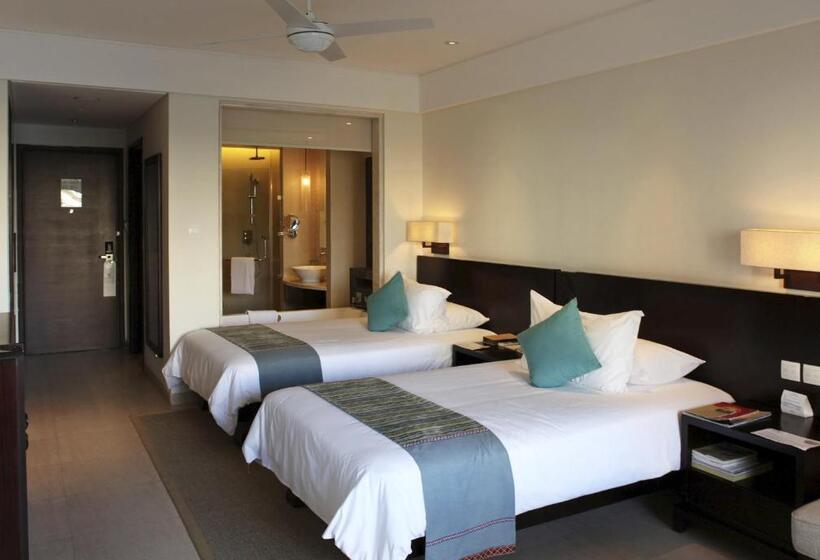 Habitación Premium Vista al Mar., Howard Johnson Resort Sanya Bay