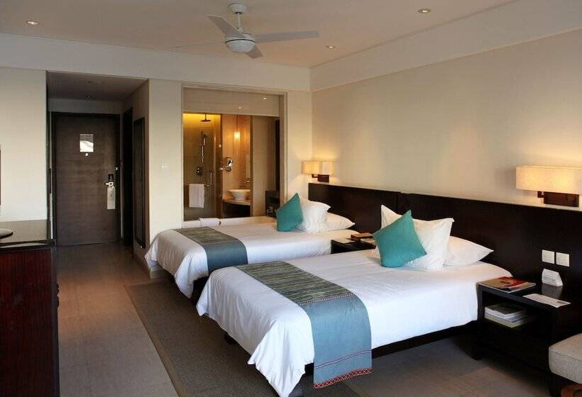 Номер Стандарт, Howard Johnson Resort Sanya Bay