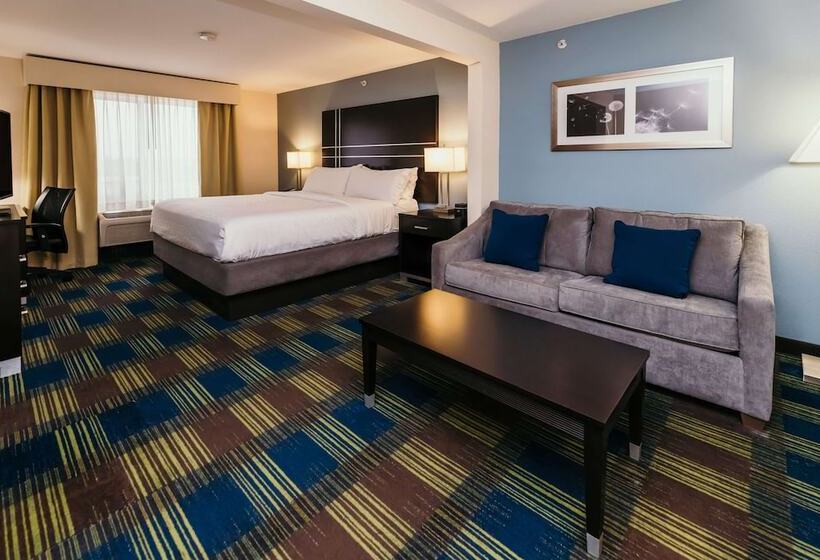 Люкс, La Quinta Inn & Suites By Wyndham Ankeny Ia   Des Moines Ia