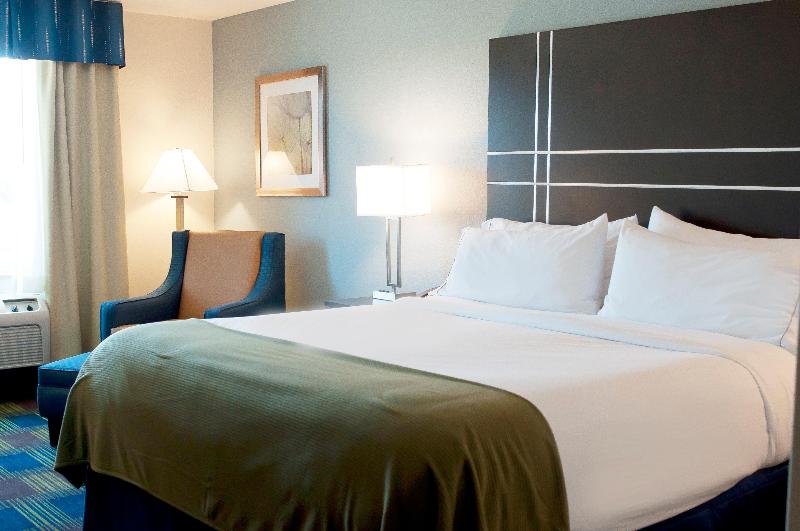Номер Стандарт Кровать Кинг Адаптированный для Инвалидов, La Quinta Inn & Suites By Wyndham Ankeny Ia   Des Moines Ia