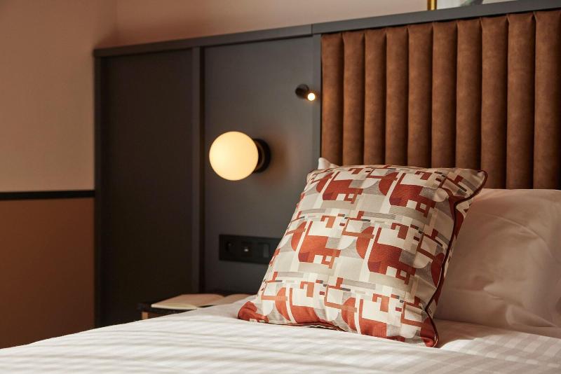 Номер Стандарт, Le Parchamp, A Tribute Portfolio Hotel, Paris Boulogne