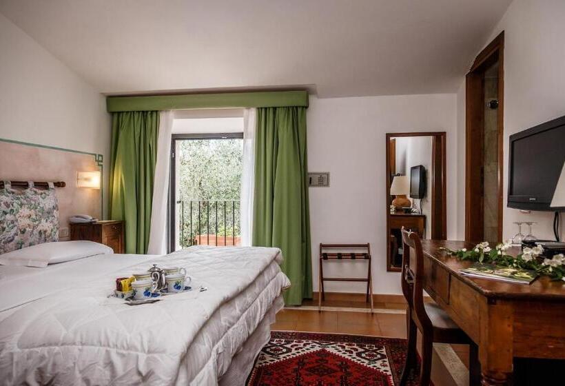 Классический Номер, Villa Acquaviva Wine Resort
