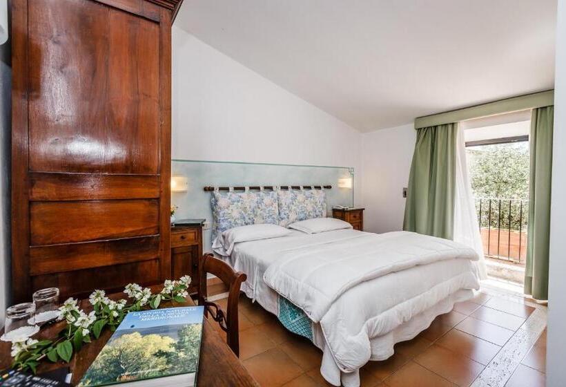 Классический Номер, Villa Acquaviva Wine Resort