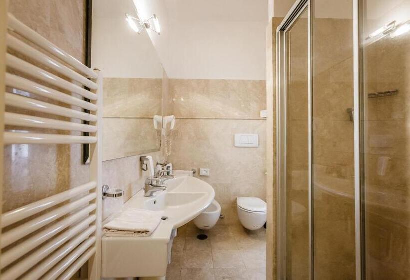 Люкс, Villa Acquaviva Wine Resort