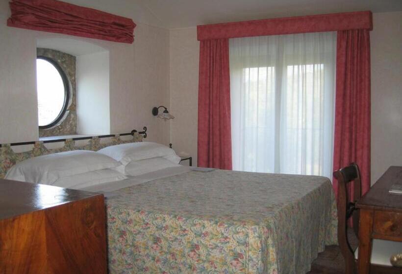 Номер Superior, Villa Acquaviva Wine Resort